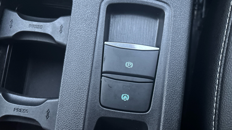 Ford Kuga 1.5 EcoBlue Titanium Edition 5dr Diesel Estate